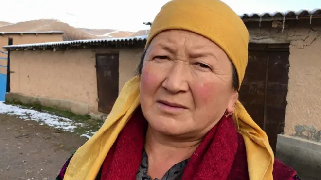 "Ҳамма хавотирда, яхшироқ эҳтиёт чораларини кўряпмиз энди..."