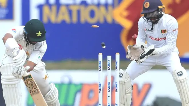 پاکستان، سری لنکا