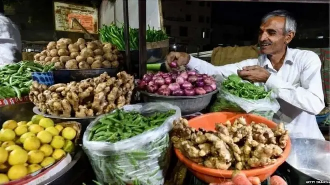 अर्थव्यवस्था