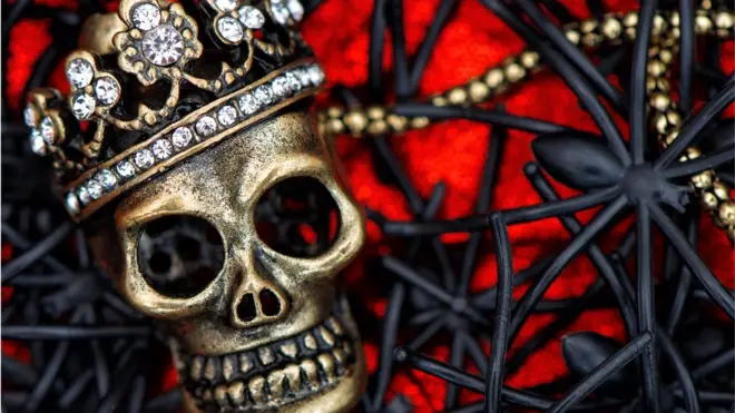 Desafortunadamente, hay muchos para escoger.