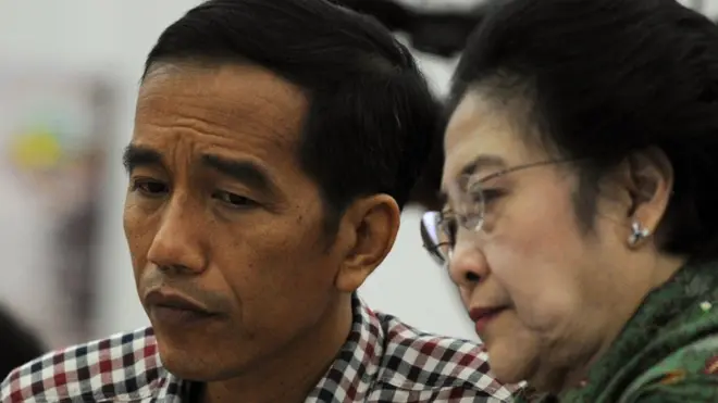 Resmi mendapatkan dukungan PDIP, Jokowi harus mendapatkan bakal cawapres sebelum pendaftaran berkas ke KPU, Agustus 2018.