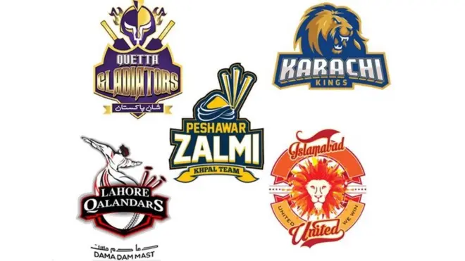 پاکستان سپر لیگ