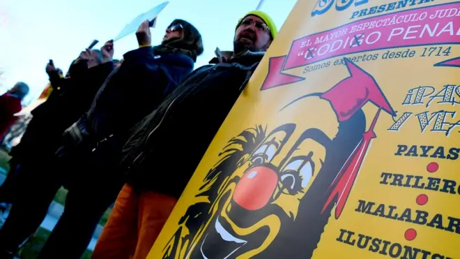 Демонстрация