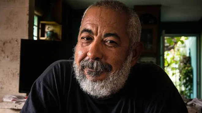 Leonardo Padura es el escritor cubano vivo más famoso y premiado.