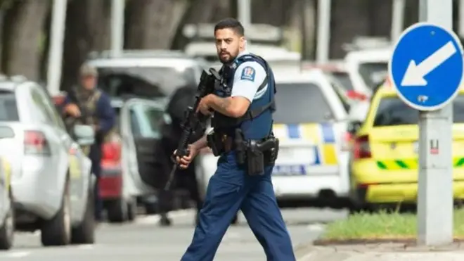 Novi Zeland: 49 mrtvih u napadu na džamije