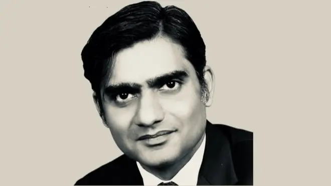 شفیق احمد ایڈووکیٹ اوکاڑہ