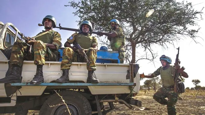 Loltoota Itoophiyaa nagaa kabachiisuuf Abiyeetti ergaman