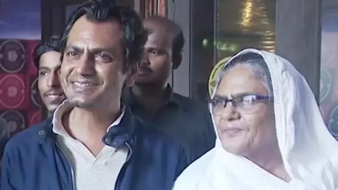 نواز الدین اور مہرالنسا