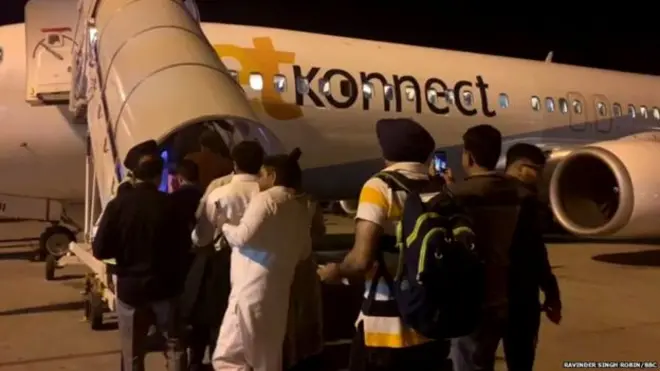 जेट एयरवेज़