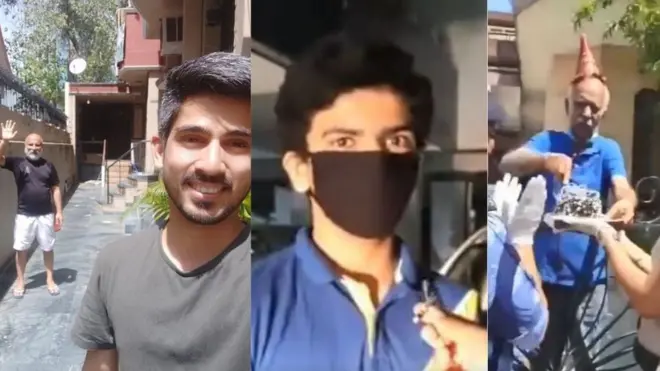 ڈاکٹر باروہ