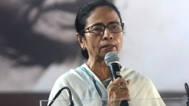 ममता बनर्जी