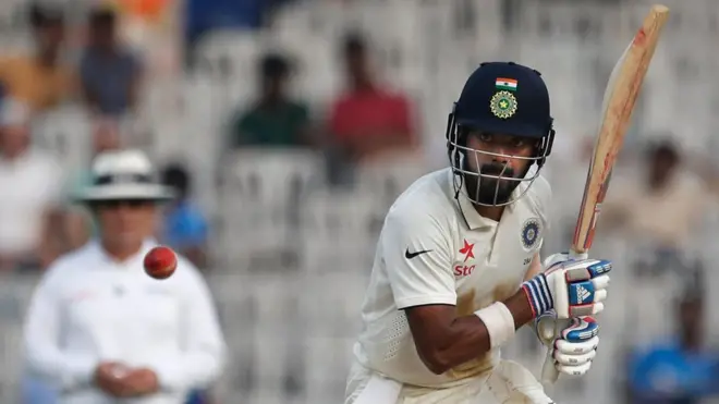 لوکش راہل صرف ایک رن کی کمی سے اپنی دبل سینچری مکمل نہ کر سکے