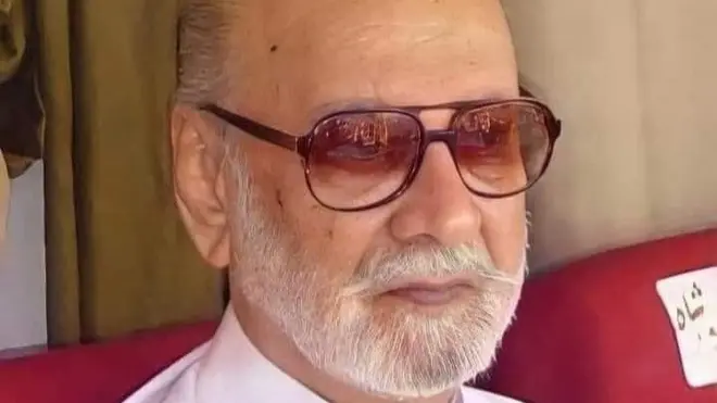 سردار مېنګل