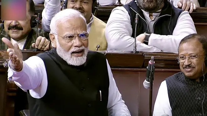 नरेंद्र मोदी