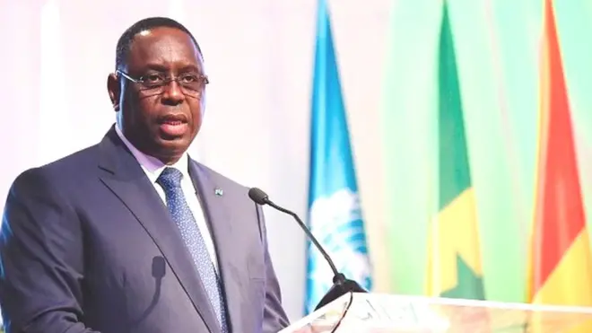 Dakar s'est dit solidaire des pays de la péninsule arabique et de l'Egypte qui ont rompu leurs relations diplomatiques avec Doha en l'accusant de "soutien au terrorisme".