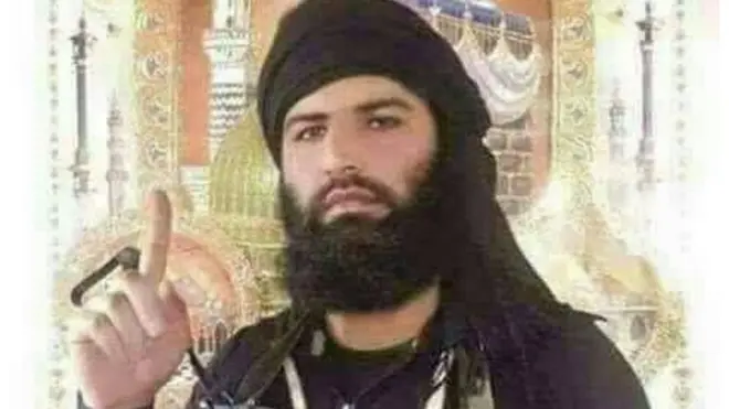 سبزار بٹ گذشتہ موسم گرما میں مارے جانے والے نوجوان برہان وانی کے قریبی ساتھیوں میں سے تھے