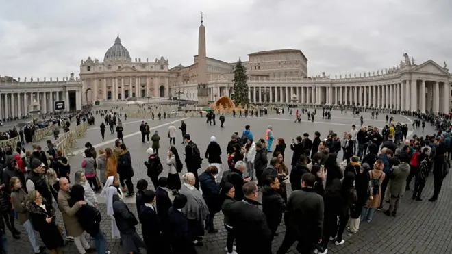 pope Benedict