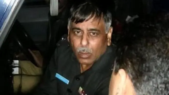 راو انور څو میاشتې فراري و او د سږ کال مارچ میاشتې وروستیو کې اسلام اباد کې د پاکستان سترې محکمې ته وړاندې شو.