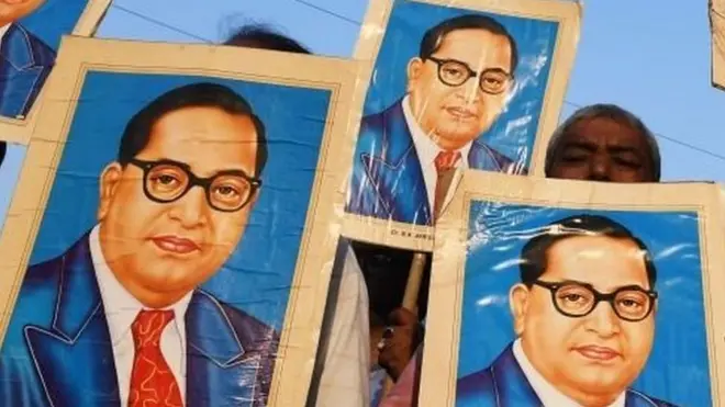 दलित बंद