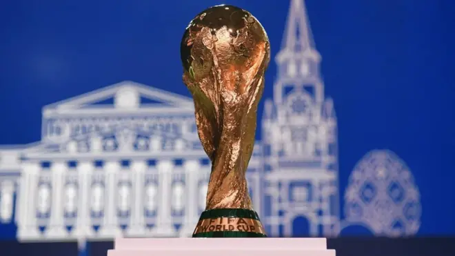 विश्व कप