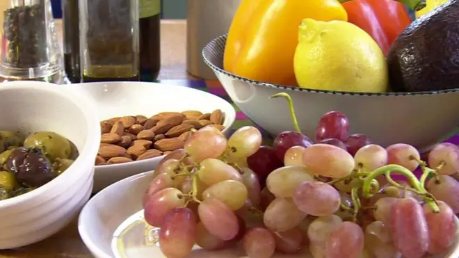 Un menu pour protéger votre santé et la planète