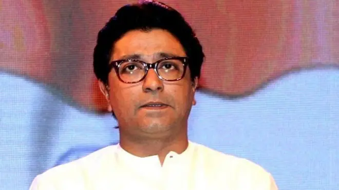 राज ठाकरे