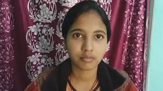 सीनू कुमारी