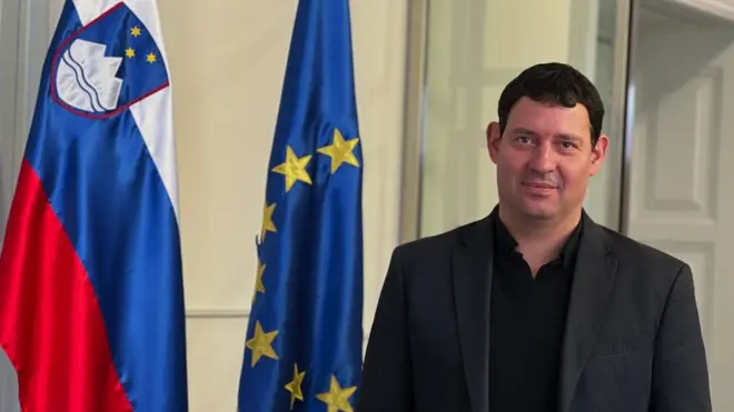 Љубљана, 17. новембар 2022.