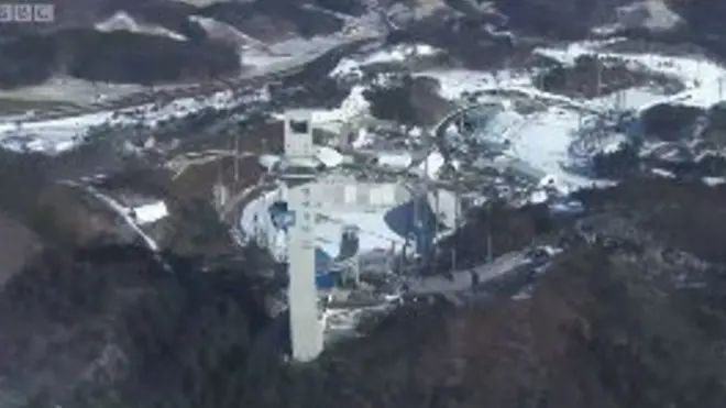 Пхьончхан приймає ХХІІІ Зимові олімпійські ігри