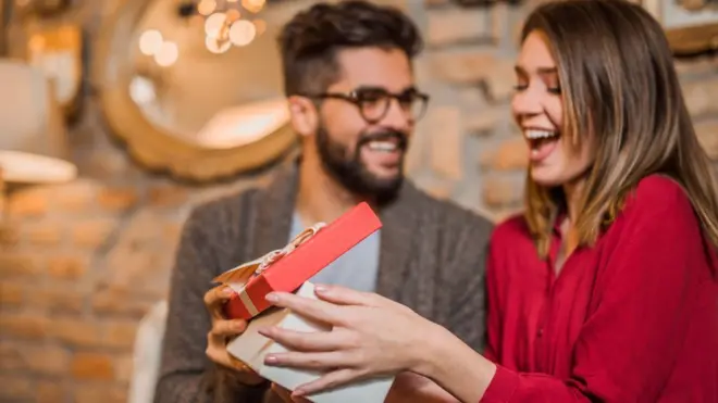 व्हॅलेंटाइन डे