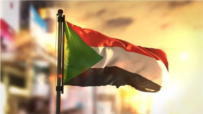 السودان