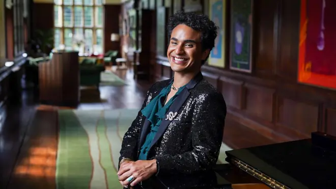 Retki muški sopran osvojio operski svet