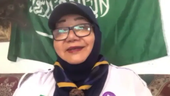 السعودية التي أمضت 60 سنة في مساعدة الحجاج