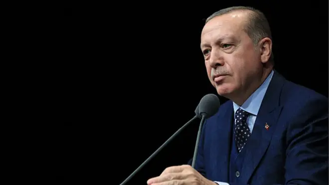 erdoğan