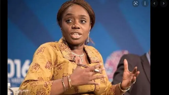 Kemi Adeosun