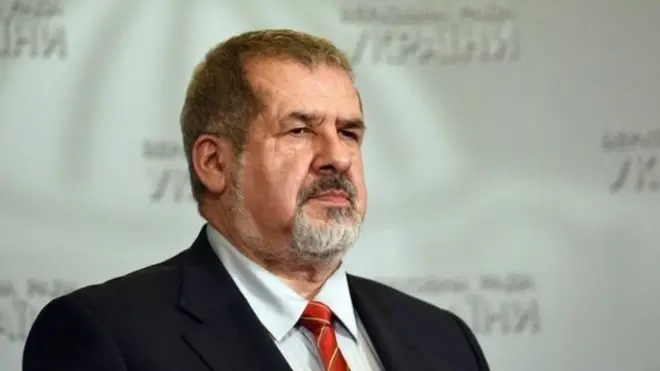 Рефат Чубаров, що ситуація з обшуками "доводиться до відома правозахисних організацій"