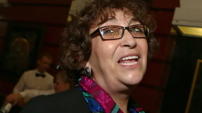 Евгения Альбац сообщила, что для выживания журнала нужно 20 тыс. подписчиков