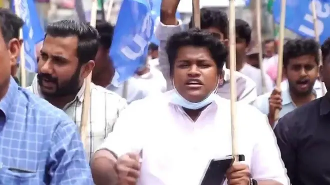 राहुल गांधी