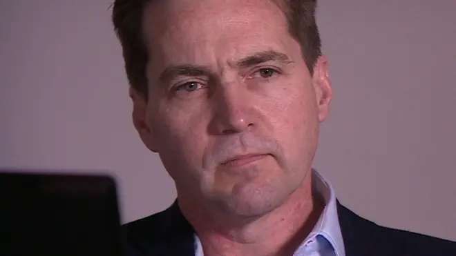 Craig Wright