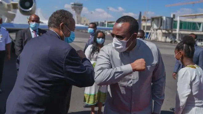 MM Abiy Ahimad fi MM Abdallaa Hamdook