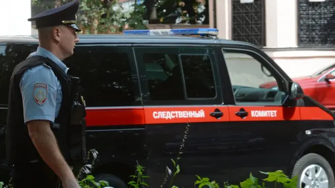 О возможных чистках в СК сообщили Дмитрий Песков и Владимир Маркин