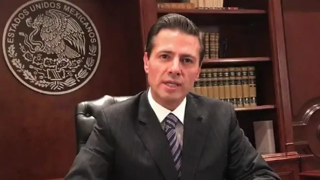 Enrique Peña Nieto