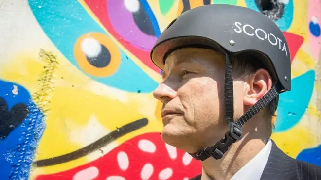 "คุณมีชีวิตที่ดีได้ ควบคู่ไปกับวิถีรักสิ่งแวดล้อม"