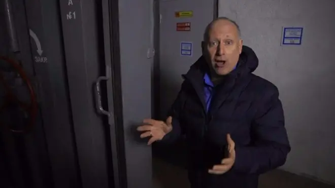 Чи тільки від бетонних стін і броньованих дверей залежить виживання?