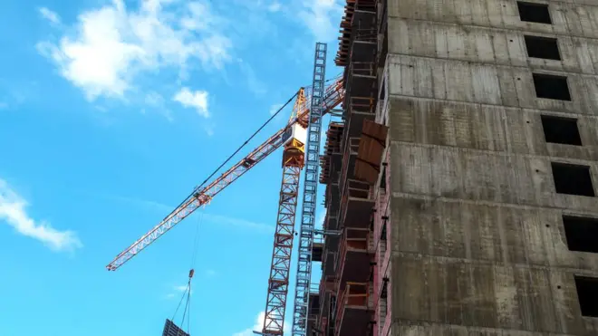 Строительство