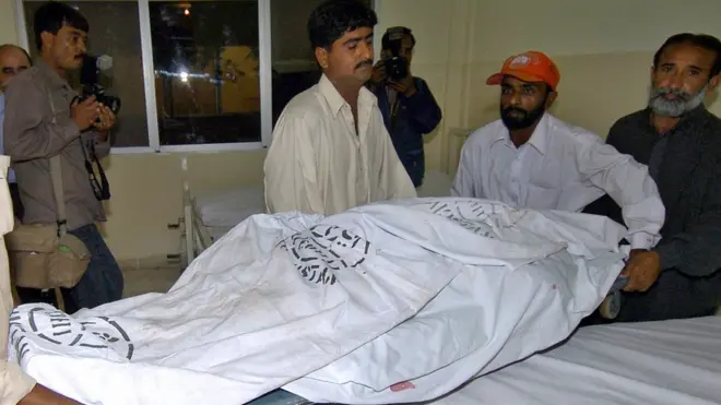 کوئٹہ لاشیں، فائل فوٹو