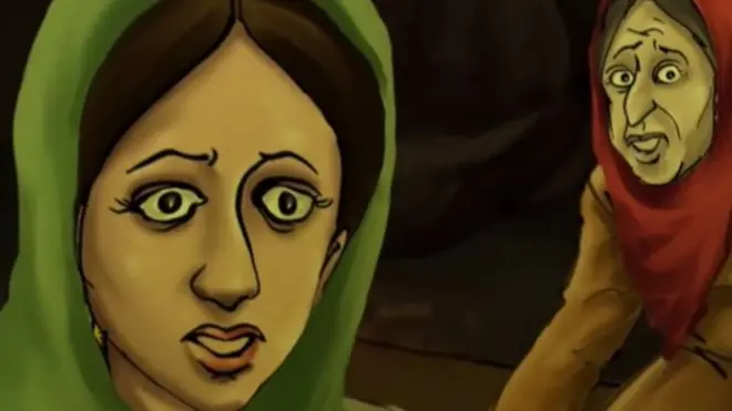 प्रतीकात्मक तस्वीर