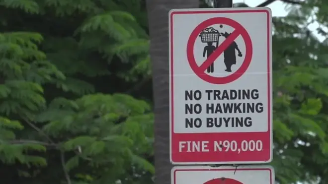 Au Nigeria, dans l'Etat de Cross River, le gouverneur veut légaliser les vendeurs informels pour les intégrer à l'économie.