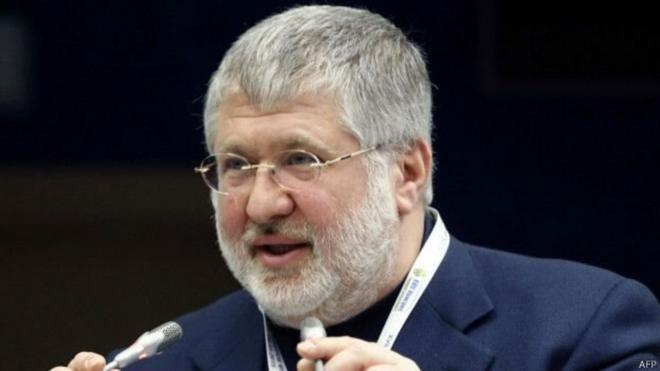 Ігор Коломойський