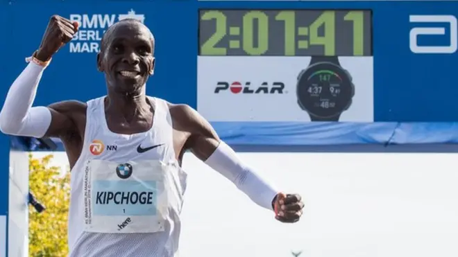 Atilet Eeliyud Kipchoogee